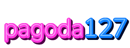 pagoda127 — logo kanal