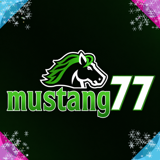 mustang77 — mitra unggulan