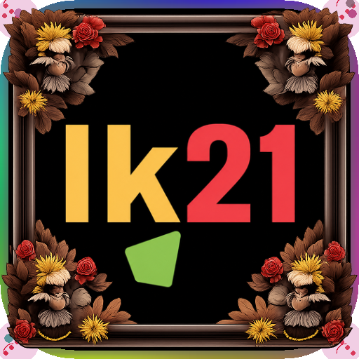 lk21 — mitra unggulan